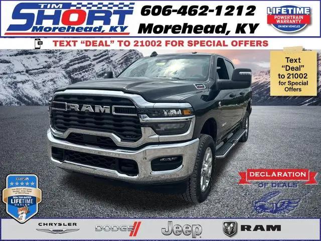 2026 Ram 2500 Big Horn for sale in Morehead, KY