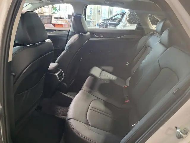 2026 Kia K5 EX