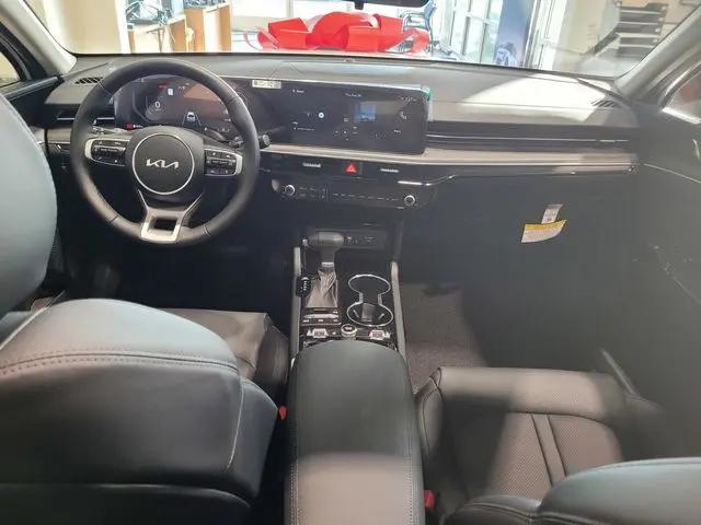 2026 Kia K5 EX