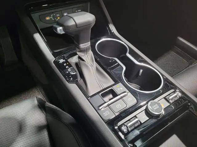 2026 Kia K5 EX