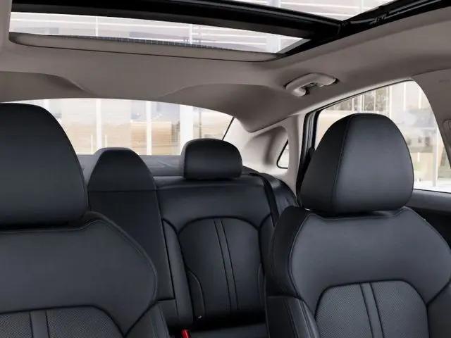 2026 Kia K5 EX