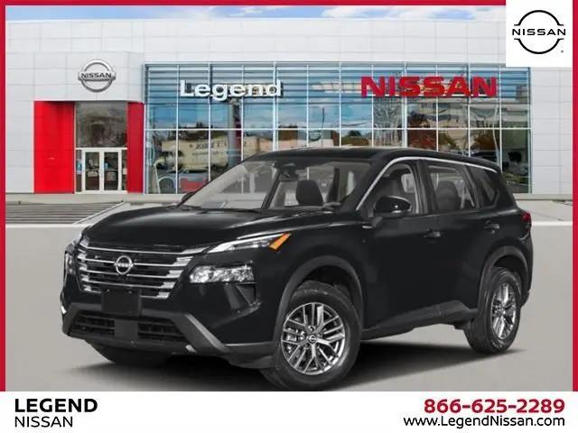 2026 Nissan Rogue S for sale in Syosset, NY