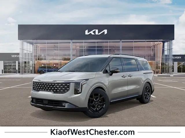 2026 Kia Carnival MPV SX Prestige for sale in West Chester, PA