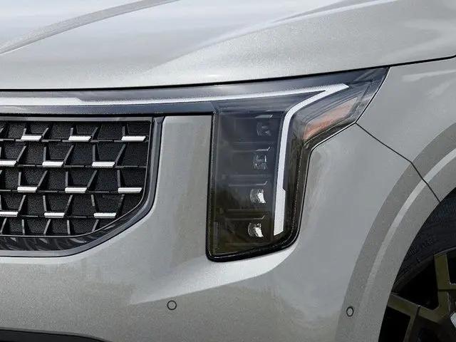 2026 Kia Carnival MPV SX Prestige