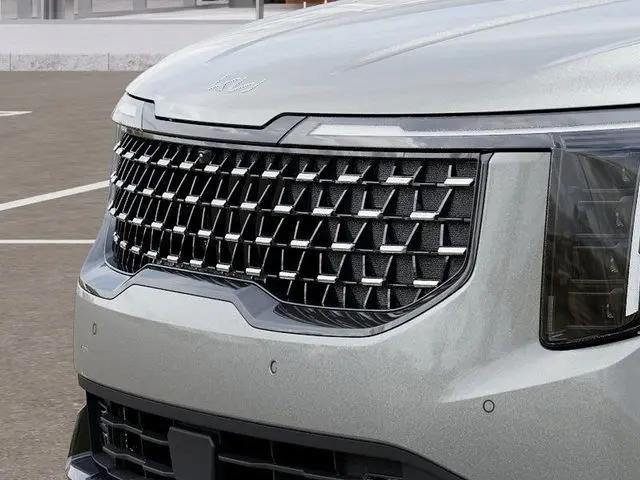 2026 Kia Carnival MPV SX Prestige