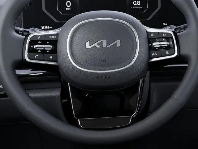 2026 Kia Carnival MPV SX Prestige