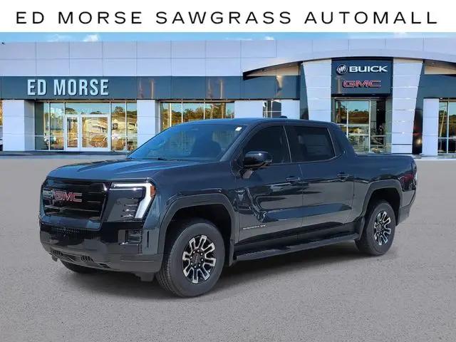 2026 GMC Sierra Extended Range Elevation for sale in Sunrise, FL
