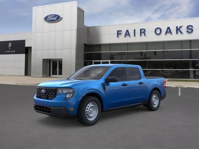 2025 Ford Maverick XL for sale in Naperville, IL