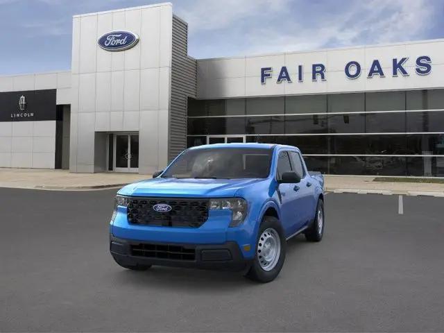 2025 Ford Maverick XL