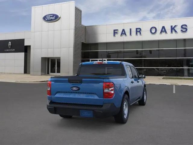 2025 Ford Maverick XL