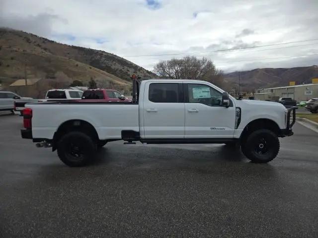 2026 Ford F-350 XLT