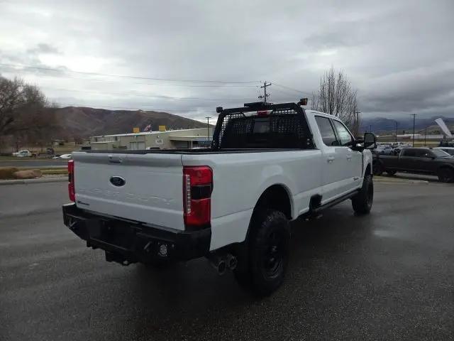 2026 Ford F-350 XLT