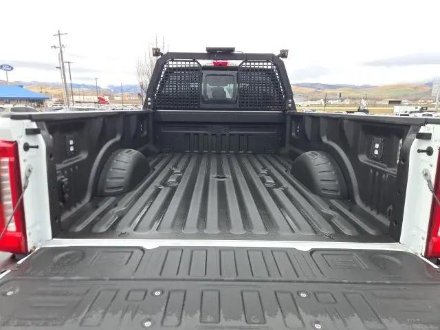 2026 Ford F-350 XLT
