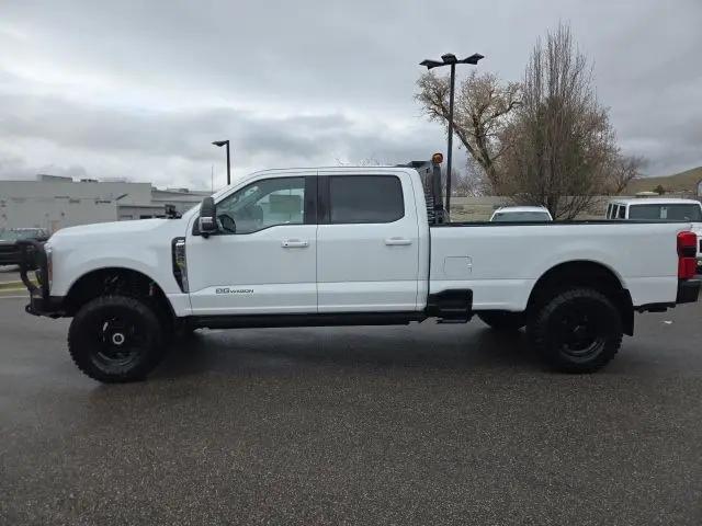 2026 Ford F-350 XLT
