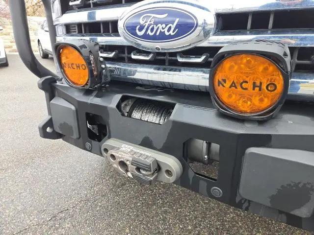 2026 Ford F-350 XLT