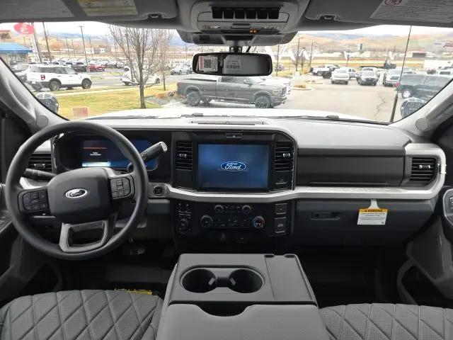 2026 Ford F-350 XLT