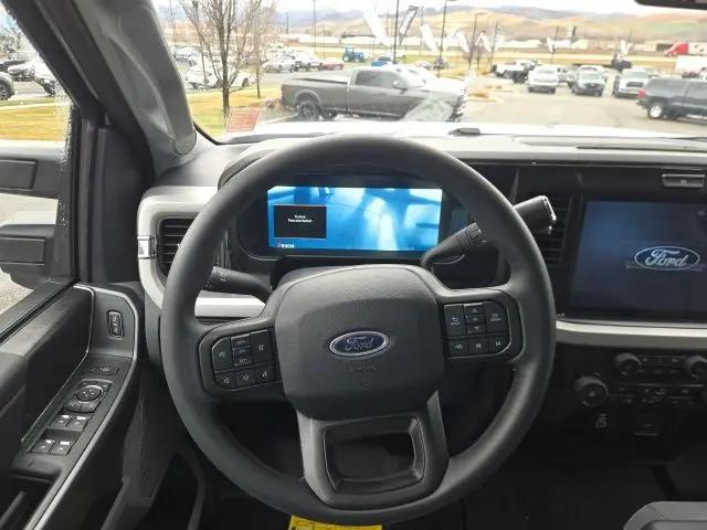2026 Ford F-350 XLT