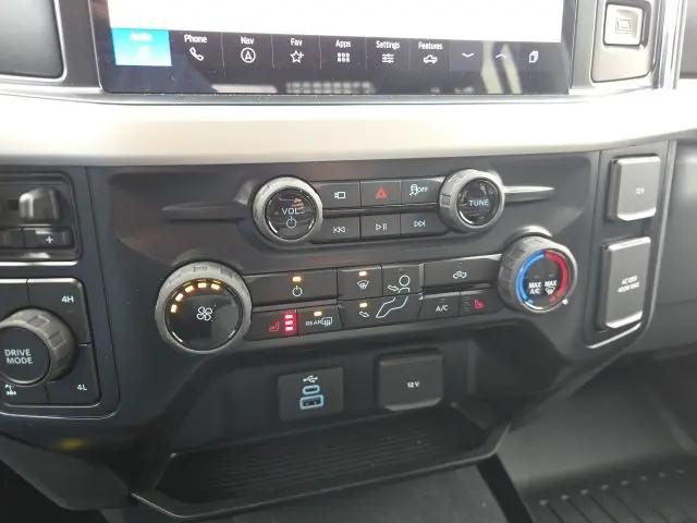 2026 Ford F-350 XLT