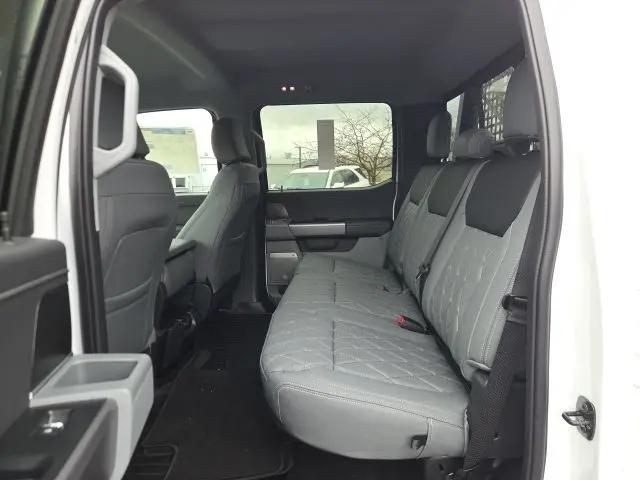 2026 Ford F-350 XLT