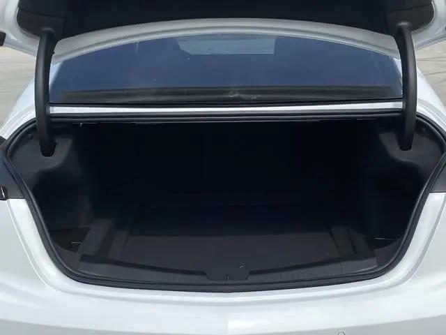 2026 Cadillac CT5 Premium Luxury RWD