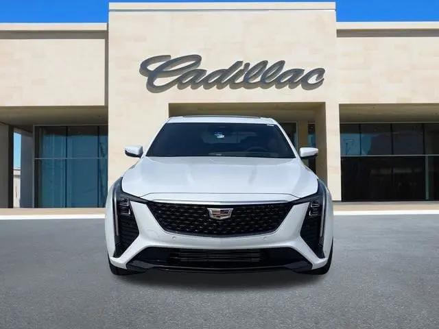 2026 Cadillac CT5 Premium Luxury RWD