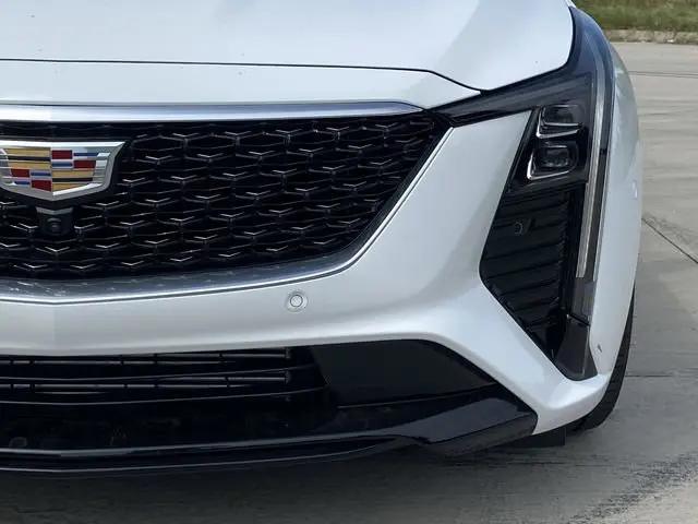 2026 Cadillac CT5 Premium Luxury RWD