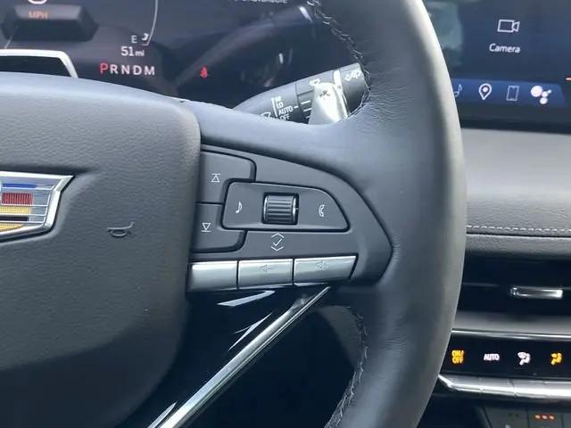 2026 Cadillac CT5 Premium Luxury RWD