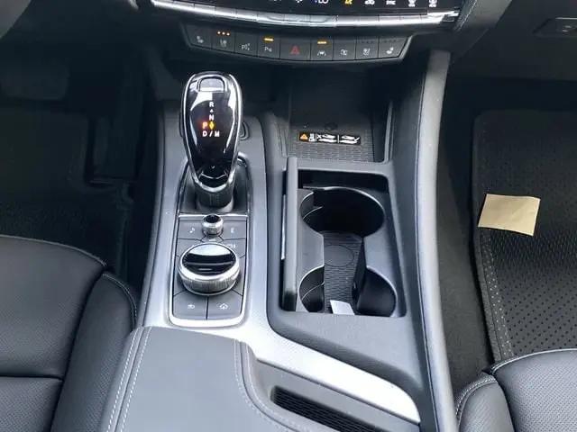 2026 Cadillac CT5 Premium Luxury RWD