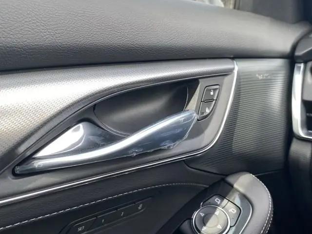 2026 Cadillac CT5 Premium Luxury RWD