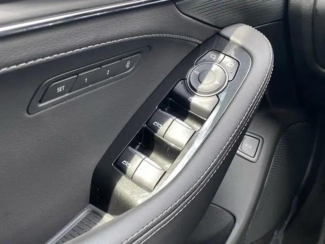 2026 Cadillac CT5 Premium Luxury RWD