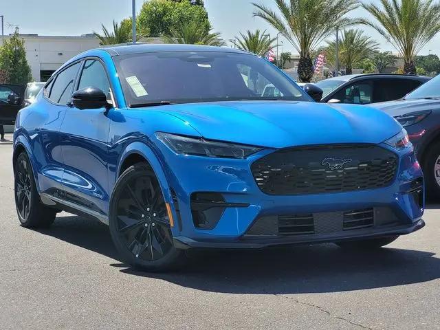 2025 Ford Mustang Mach-E GT for sale in Roseville, CA