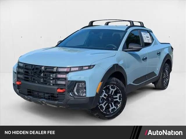 2026 Hyundai Santa Cruz XRT for sale in Columbus, GA