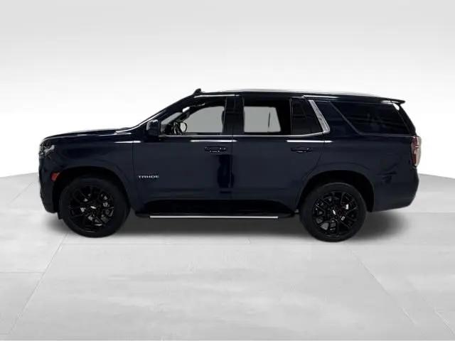 2022 Chevrolet Tahoe 4WD LT