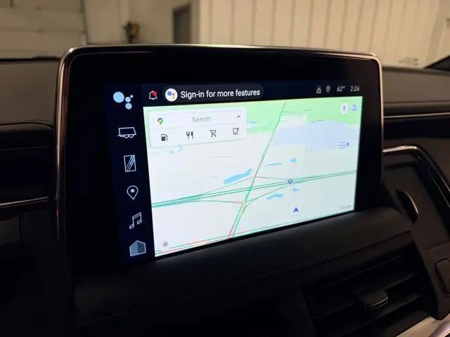 2022 Chevrolet Tahoe 4WD LT