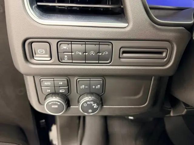 2022 Chevrolet Tahoe 4WD LT