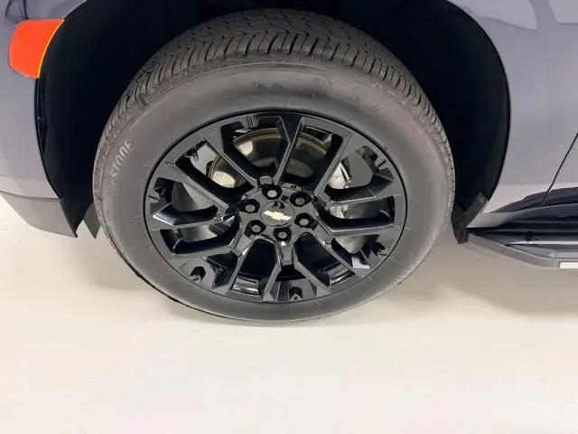 2022 Chevrolet Tahoe 4WD LT