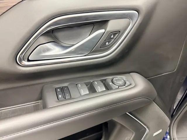 2022 Chevrolet Tahoe 4WD LT