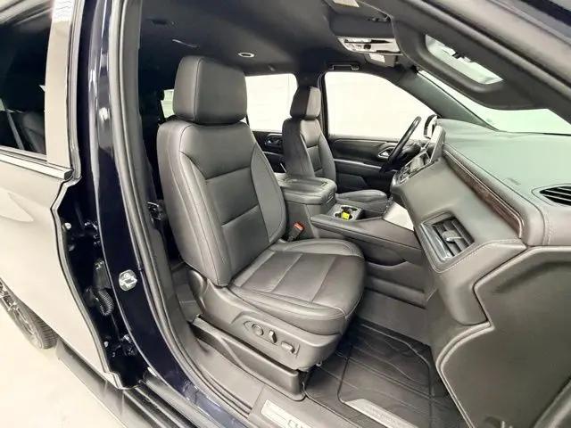 2022 Chevrolet Tahoe 4WD LT
