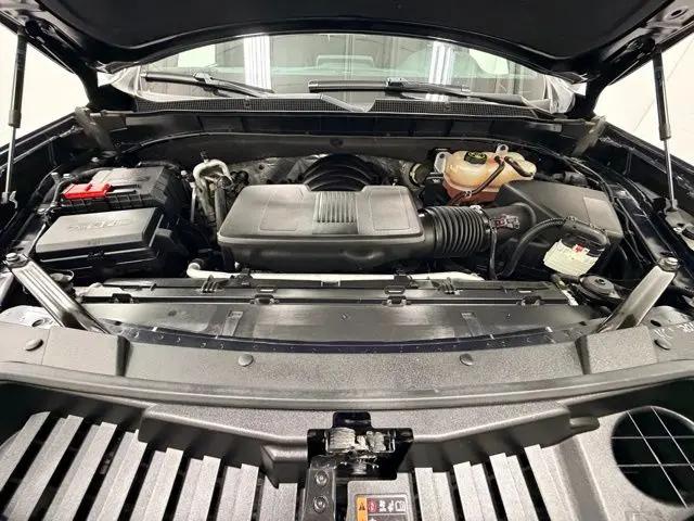 2022 Chevrolet Tahoe 4WD LT