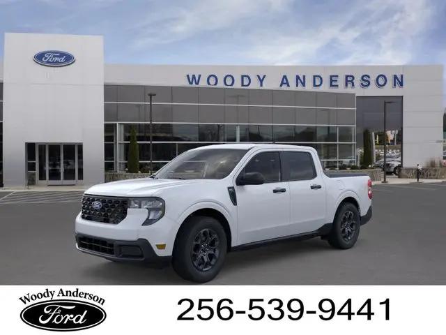 2025 Ford Maverick XLT for sale in Huntsville, AL