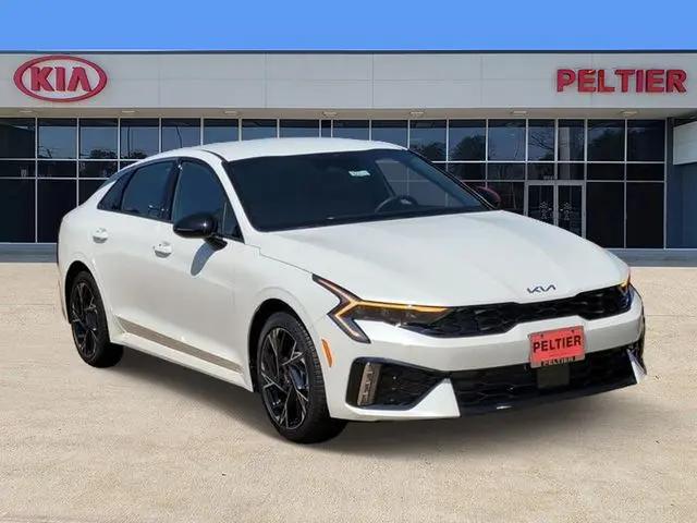 2026 Kia K5 GT-Line for sale in Longview, TX