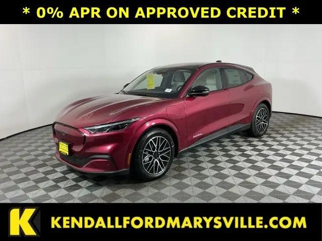 2025 Ford Mustang Mach-E Premium for sale in Marysville, WA