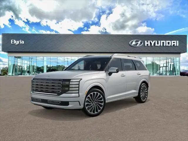2026 Hyundai Palisade Calligraphy for sale in Elyria, OH
