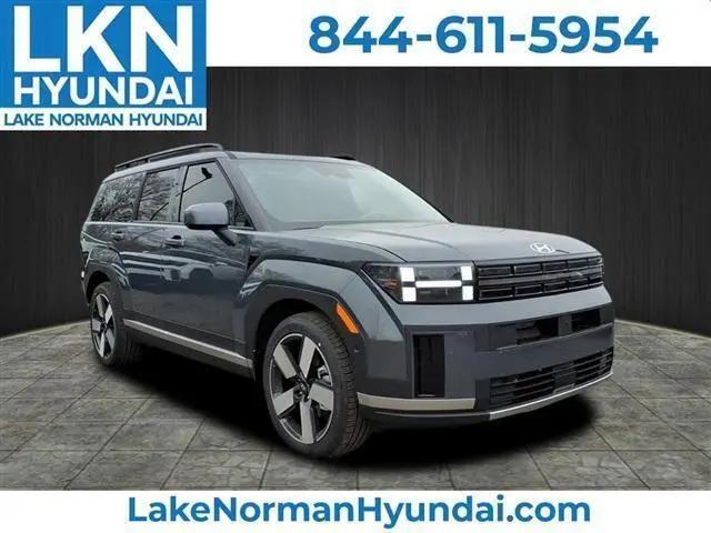 2026 Hyundai Santa Fe Limited for sale in Cornelius, NC