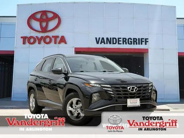 2024 Hyundai Tucson SEL for sale in Arlington, TX
