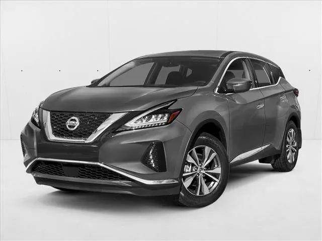 2023 Nissan Murano SV FWD for sale in Pinellas Park, FL