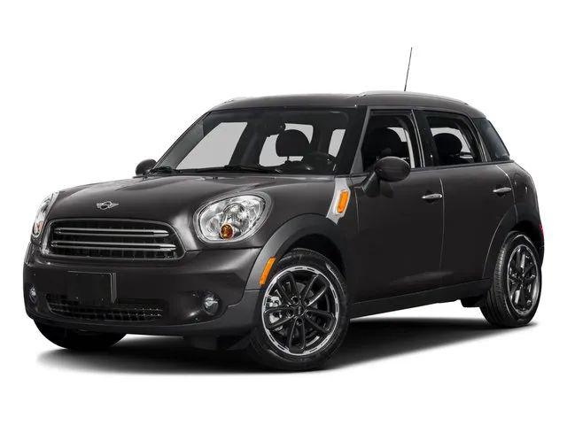 2016 MINI Countryman Cooper S for sale in Pinellas Park, FL