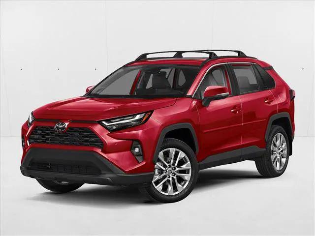 2025 Toyota RAV4 XLE for sale in Pinellas Park, FL