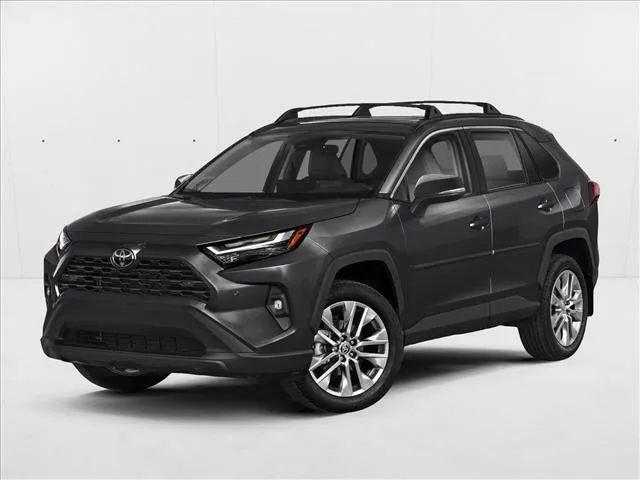 2025 Toyota RAV4 XLE for sale in Pinellas Park, FL