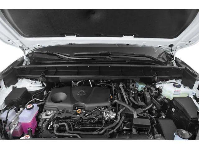 2025 Toyota Highlander Hybrid Limited